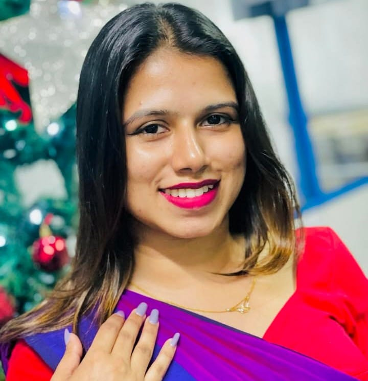 পুজোর মধ্যে মজা